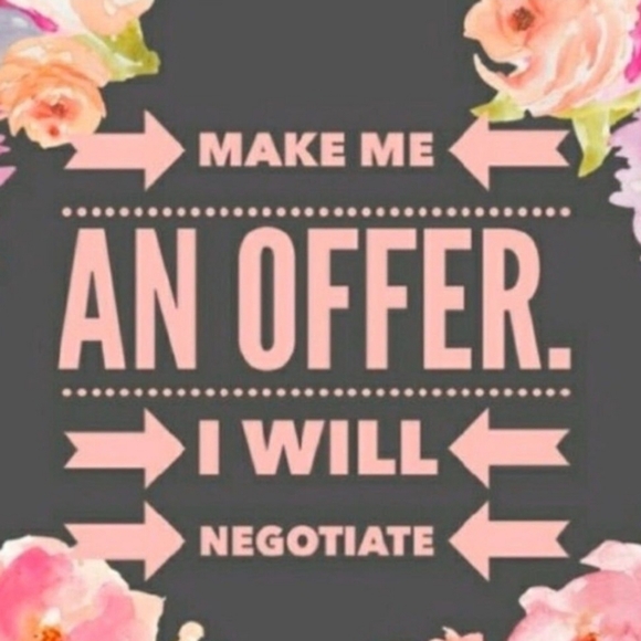 Make an Offer! - Picture 1 of 1